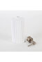 Velora Liquid Soap Dispenser White - 2