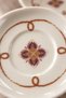 Bengi Set of 6 Porcelain Tea Plates - 2