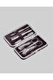 Stainless Steel Personal Care Set – 7 Pieces - 3