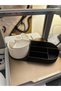 360 °   Rotating Makeup Organizer – Lipstick, Makeup Brush, Skincare, and Cosmetic Organizer