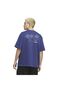 Kq6269-E Gonz Na Tee Men's T-Shirt Purple - 2