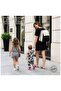 Zori Diaper Backpack 7pc-Set with Changing Mat, Wet Bag & Pouches - Sand - 4