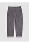 Rmz Gi̇yi̇m Farkiyla Standard Fit Boys' Jeans - 4