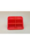 3-Tier Storage Box – Multi-Purpose Organizer and Small Item Organizer - 3