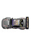 1/64 kaido house nissan silvia s13-r kaido drift v1 - 4