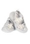 Ribbon Girls Orthopedic Sandals Ballet Shoes Bow Shoes - 2
