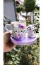 Hello Kitty Coffee Cup
