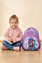 12 Inch Magic Wings School Bag For 4-6 Years, Printed Backpack Bags, Lightweight, Washable, Bag For Kids, Girls - 3
