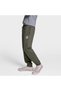 Men's green sweatpants - 5