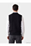 Esvab • Modern & Distinctive Standard Fit Men's Knitwear Vest - 5