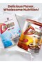 D-PROTIN Nutritional Supplement for Diabetes & Pre-Diabetes | High Protein & Fiber | 30 Essential Nutrients | Immuno-Nutrients for Strength & Vitality | Vanilla Flavour | 400g - 6