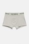 3'lü boxer paketi - 6