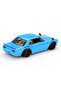 1/64 nissan lb works hakosuka baby blue - 2