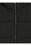 Quality Parts from Çelebi Store Narrow Fit Upright Roba Collar Men's Puffer Vest - 7