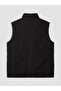 Southblue Brown Regular Fit Stand Collar Men's Puffer Vest - 7