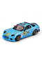 Mini gt 1/64 mazda rx-7 re-amemiya 2025 d1gp