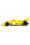 Mini Gt 1/64 Lotus 99t # 12 Ayrton Senna 1987 Monaco Grand Prix Winner - 3