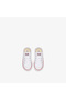 Chuck Taylor All Star Kids White Sneakers - 8