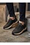 Men's Winter Waterproof Non-Slip Orthopedic Lightweight Sole European Standards Imported Production - 2