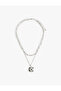 Stone Detailed Multiple Necklace