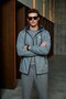 Men's Premium Comfort Lined Mint Raincoat & Windbreaker - 4