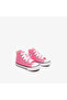 Chuck Taylor All Star Baby Pink Sneaker - 4