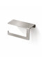 Stainless Steel Toilet Paper Holder - 3