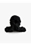 Plush Claw Buckle