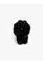 Plush Claw Buckle - 3