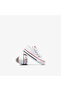 Chuck Taylor All Star Kids White Sneakers - 6