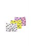 Cotton Children's Boxer Set of 9 - 2