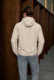 Men's Premium Comfort Lined Stone Raincoat & Windbreaker - 5
