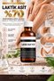 Targeted Care for Areas under the Armpits Where Darkening Occurs from the Knees to the Elbows: Powerful 70% Lactic Acid Peeling Formula - 2