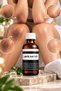 Powerful Exfoliating Care for Stubborn Darkening in Underarms, Knees, Elbows, and Bikini Area: Support a Brighter and Even-Toned Skin Appearance with 70% Lactic Acid - 4