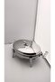 Bairx Luxury Silver 2.4L Heater - 2