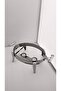 Bairx Luxury Silver 2.4L Heater - 3