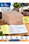 Apartment Receipt 2 Nüsha Otokopili 50 Sheets |   6 Options Available