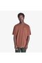 Men's Brown T-Shirt