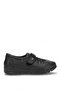 26Ksrr7679 Women's Genuine Leather Casual Shoes Black