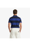 Men's blue t-shirt - 3