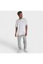 White Men's T-Shirt - 4