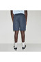 Men's navy shorts - 5