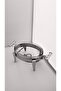 Bairx Luxury Silver 1.6L Heater - 4