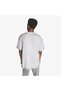 White Men's T-Shirt - 3