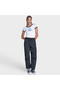 Kadın Beyaz T-Shirt - 4