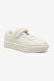 Kids Coster Jr White Sport Back To School