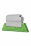 Brush between Tiles with Handle, Kitchen Sink Corner Scrubbing Tool, Hard-Bristled - 3