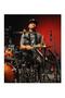 Vicfirth Str Baget Signature Tony Royster Jr. - 2