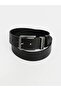 Genuine Leather Men's Belt (W6) - 2