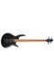 B4 ELEMENT FL OPTB BASS GİTAR, 4 TELLİ, PERDESİZ